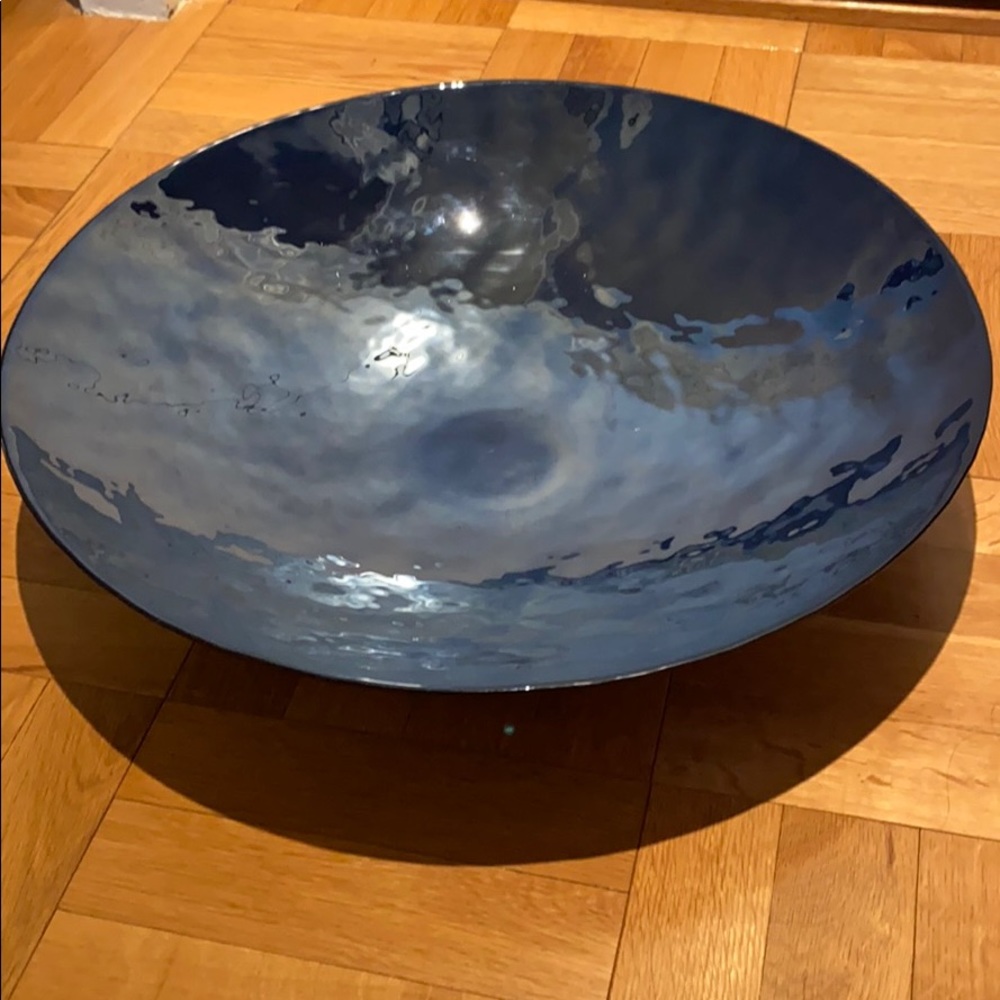Decorative bowl